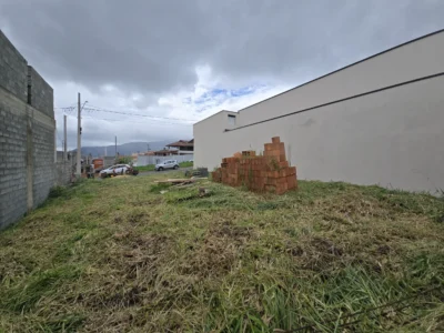 Terreno à Venda | 200 m²