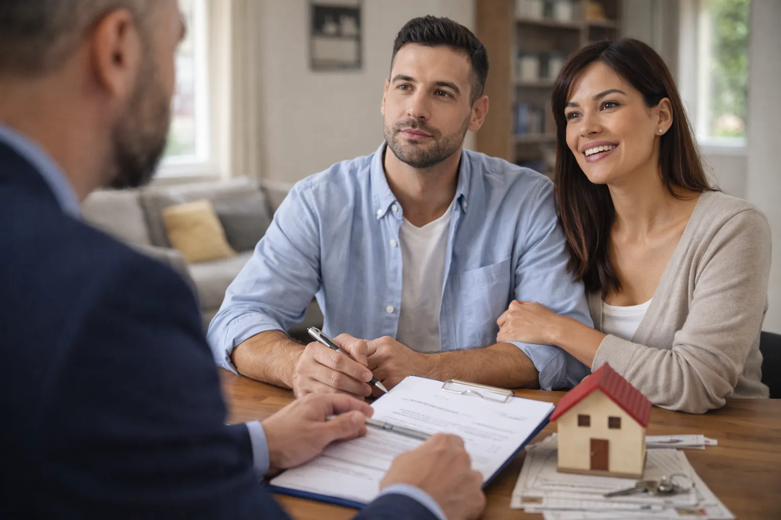 Como vender seu imóvel mais rápido