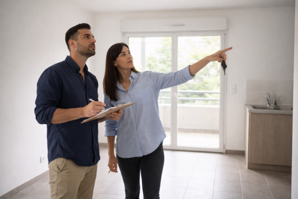 O que analisar antes de alugar um imóvel