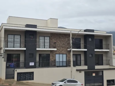 Apartamento para Locação – 67m²