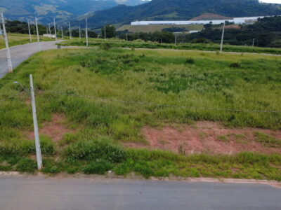 Terreno à venda – Loteamento Morada da Serra 2