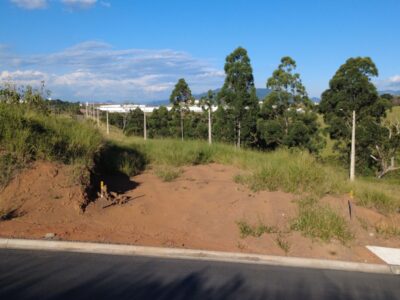 Terreno a Venda – Mirante do matão