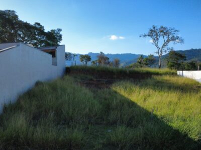 Terreno á venda – Sierra 272,84m²